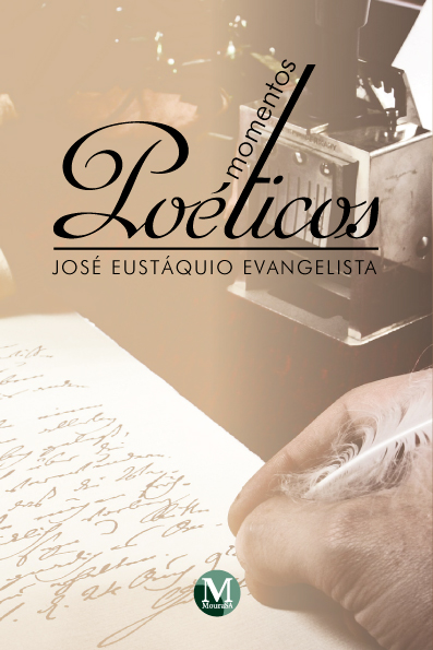Momentos Poéticos: uma tradução do universo em forma de poesia