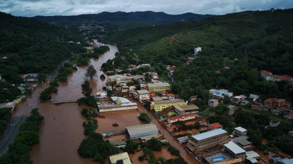  PREFEITURA ENTREGARÁ CARTÕES AOS BENEFICIÁRIOS QUE FORAM DESALOJADOS OU DESABRIGADOS
