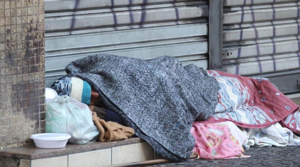 Período de frio exige cuidados para se aquecer sem provocar acidentes