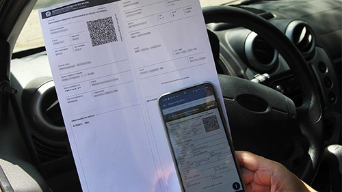 Sancionada lei que reduz valor da Taxa de Licenciamento