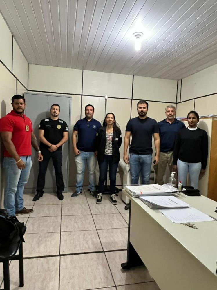 Polícia Civil de Sabará prende traficante