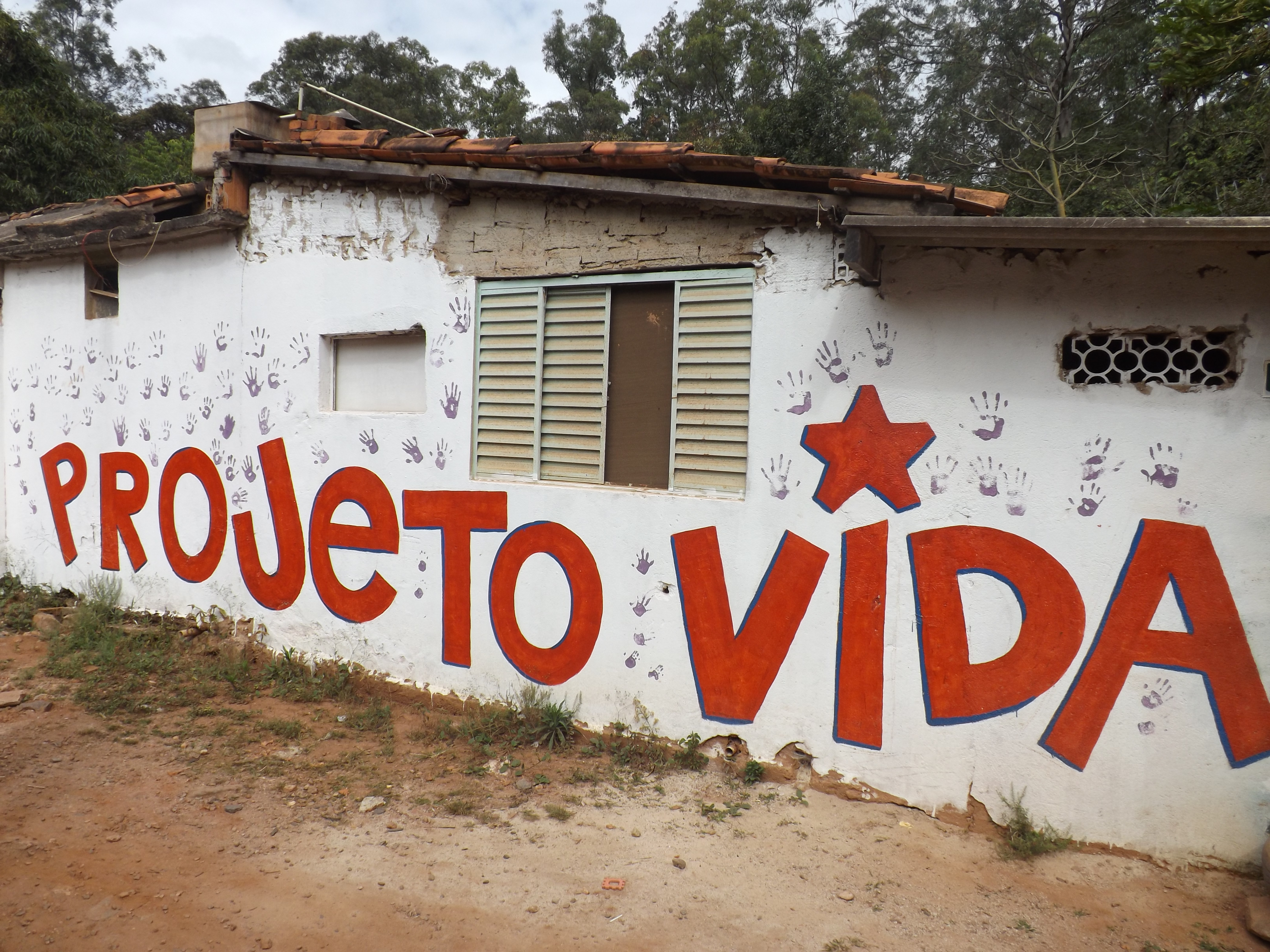 Projeto Vida recebe donativos da Festa Italiana