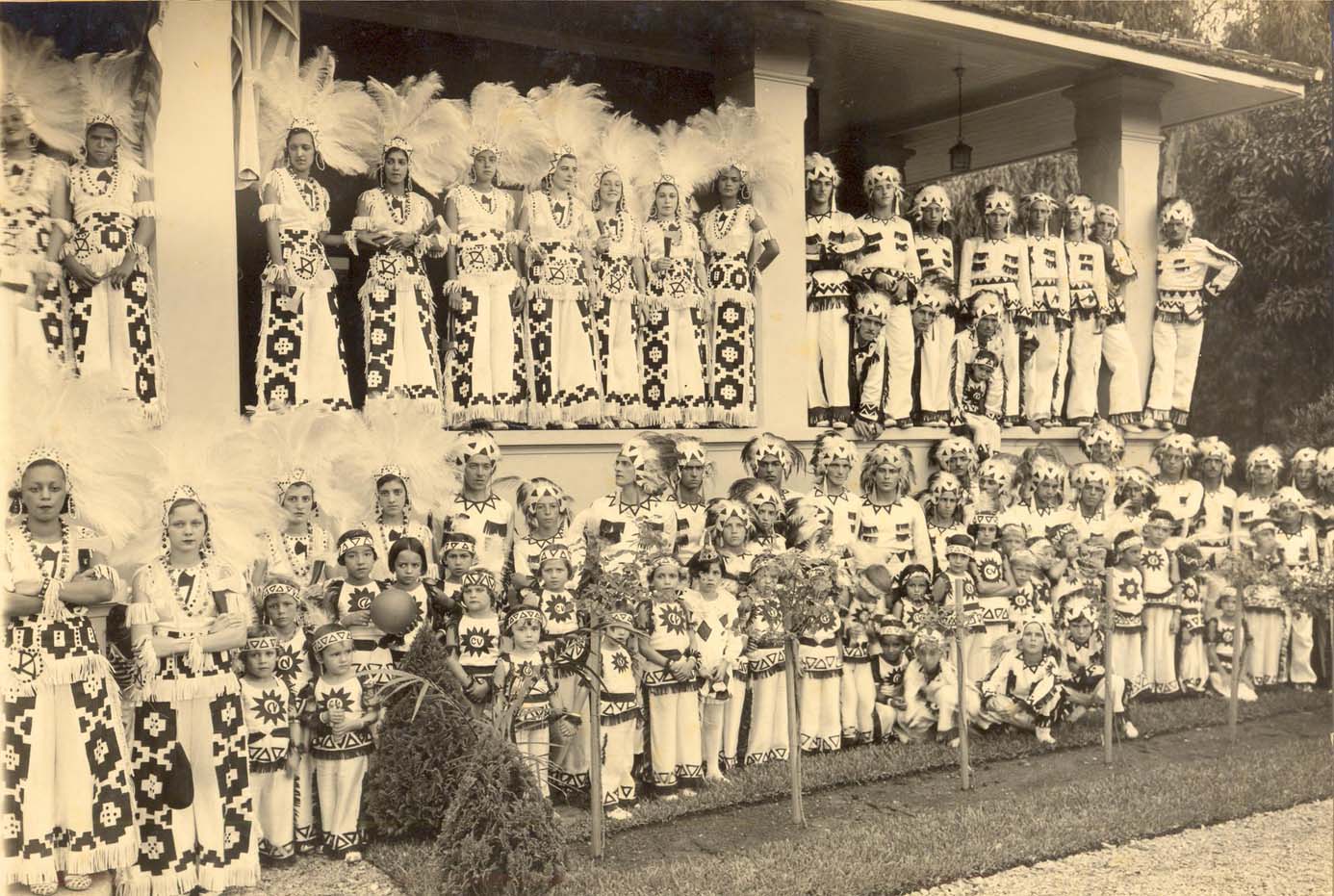 Cultura, diversão e inovação