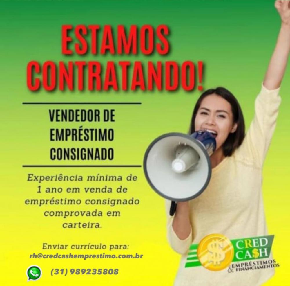 ESTAMOS CONTRATANDO