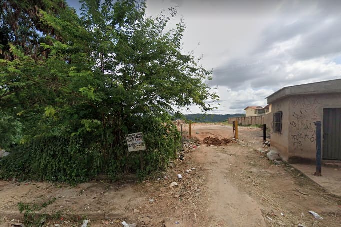 Jovem com extensa ficha criminal é morto a tiros em Sabará