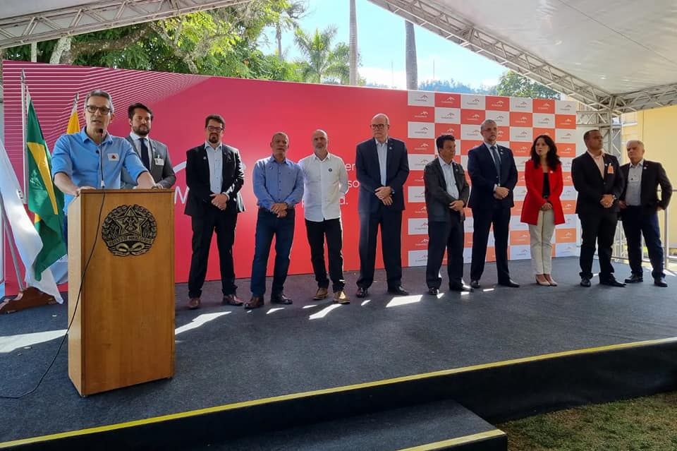 ArcelorMittal aumenta em 35% capacidade da planta de Sabará para atender mercado automotivo e indústria