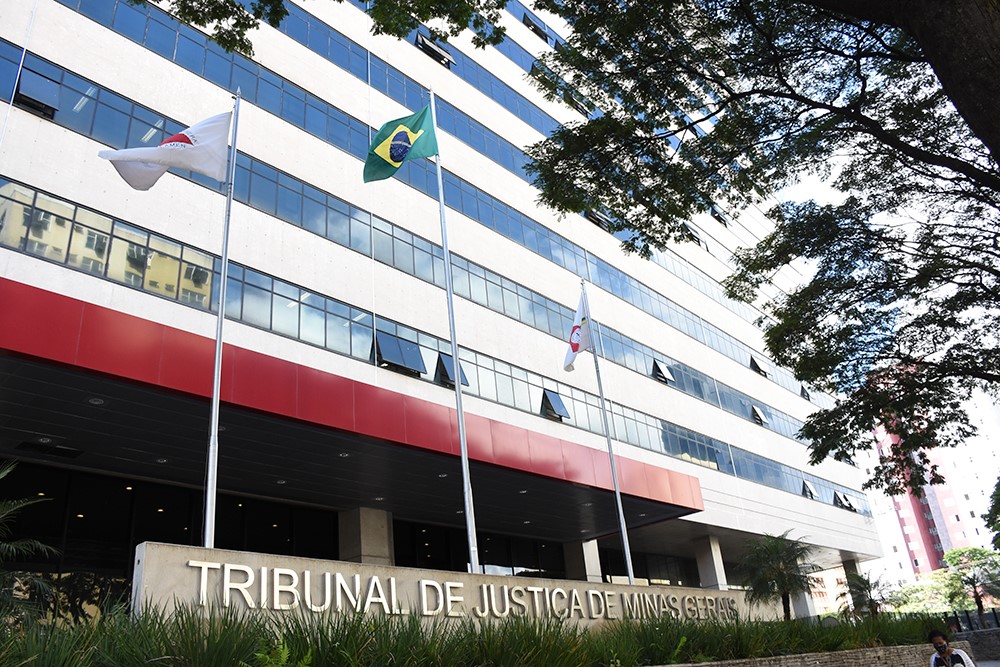  TJMG publica edital de concurso