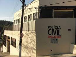 Mulher pede socorro na delegacia após cunhado tentar agredi-la