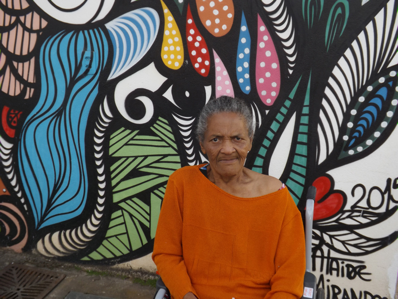 36 anos de amor e dedicação