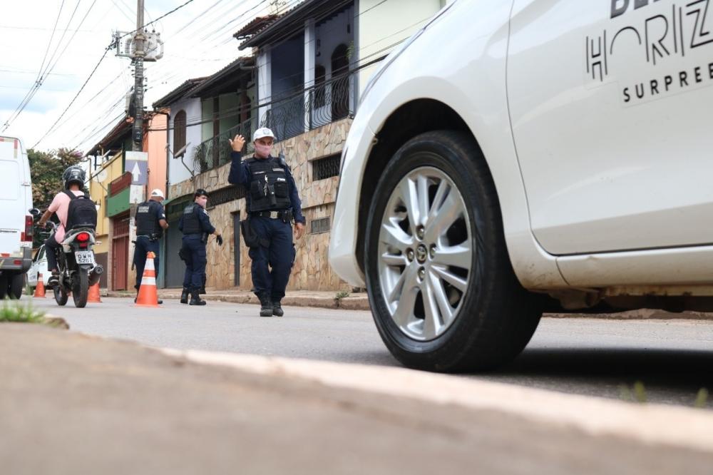 Confira as alterações que serão feitas em algumas vias para realização do festival de Sabará