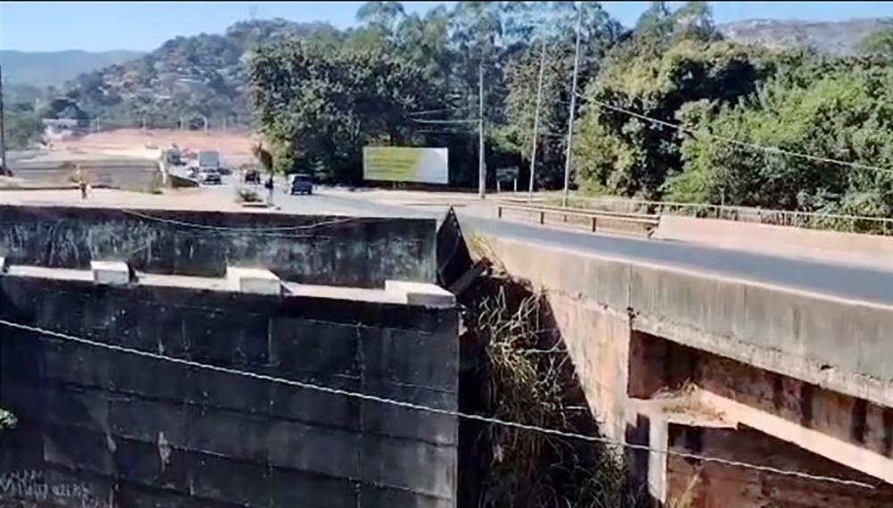 INFORMAÇÃO IMPORTANTE: RETENÇÃO NA ESTRADA