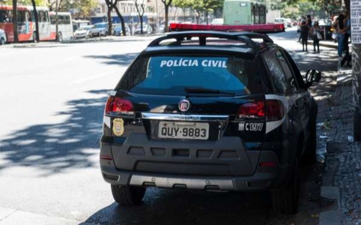 Noite em bar acaba em tiroteio e morte em Sabará