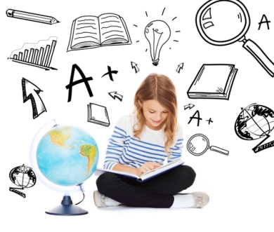 Novas vagas para cursos de especialização