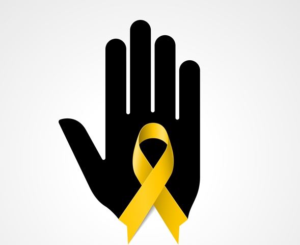 Setembro Amarelo: falar é a melhor solução