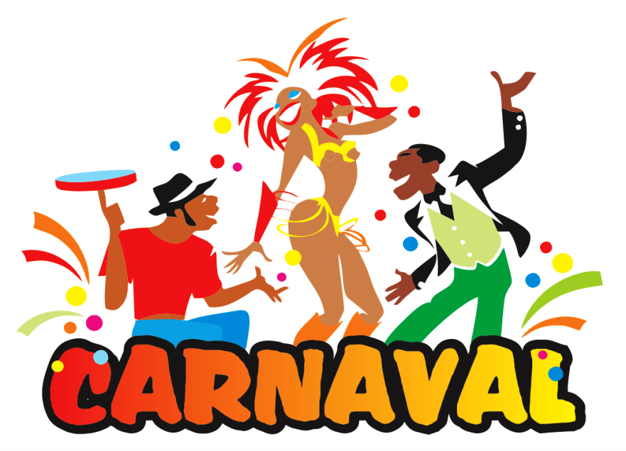 Carnaval dos Enxutões
