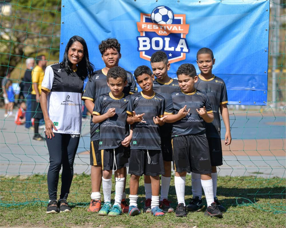 Semear Esportes, um projeto de sucesso