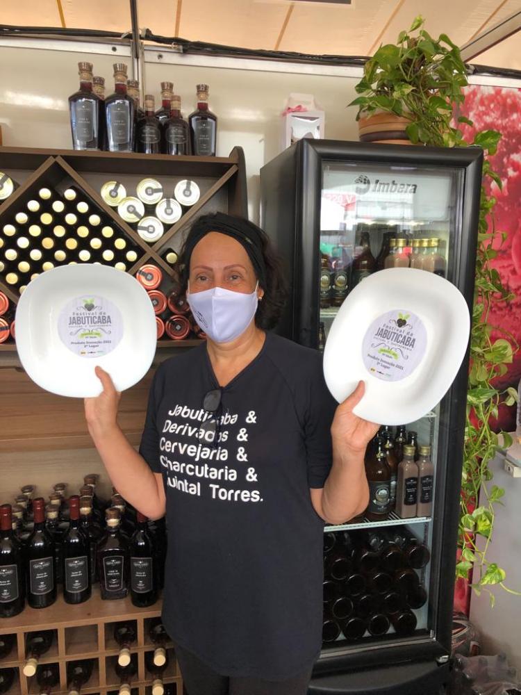 Festival da Jabuticaba: um ícone da nossa gastronomia