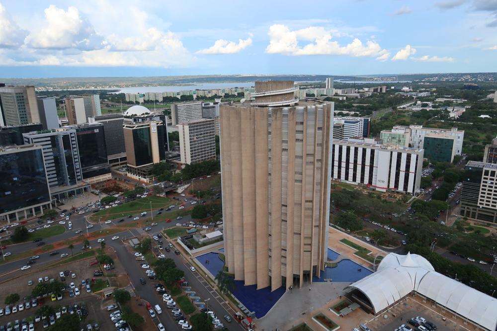 Diretor de Controles Internos e Integridade da Caixa é encontrado morto na sede do banco 