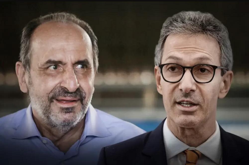Pesquisas apontam vitória de Romeu Zema ainda no primeiro turno em Minas Gerais