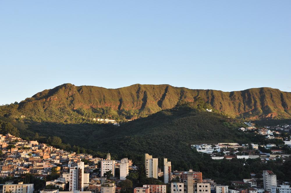 Serra do Curral: Mediação pelo Cejusc pode ser a alternativa para resolver o conflito