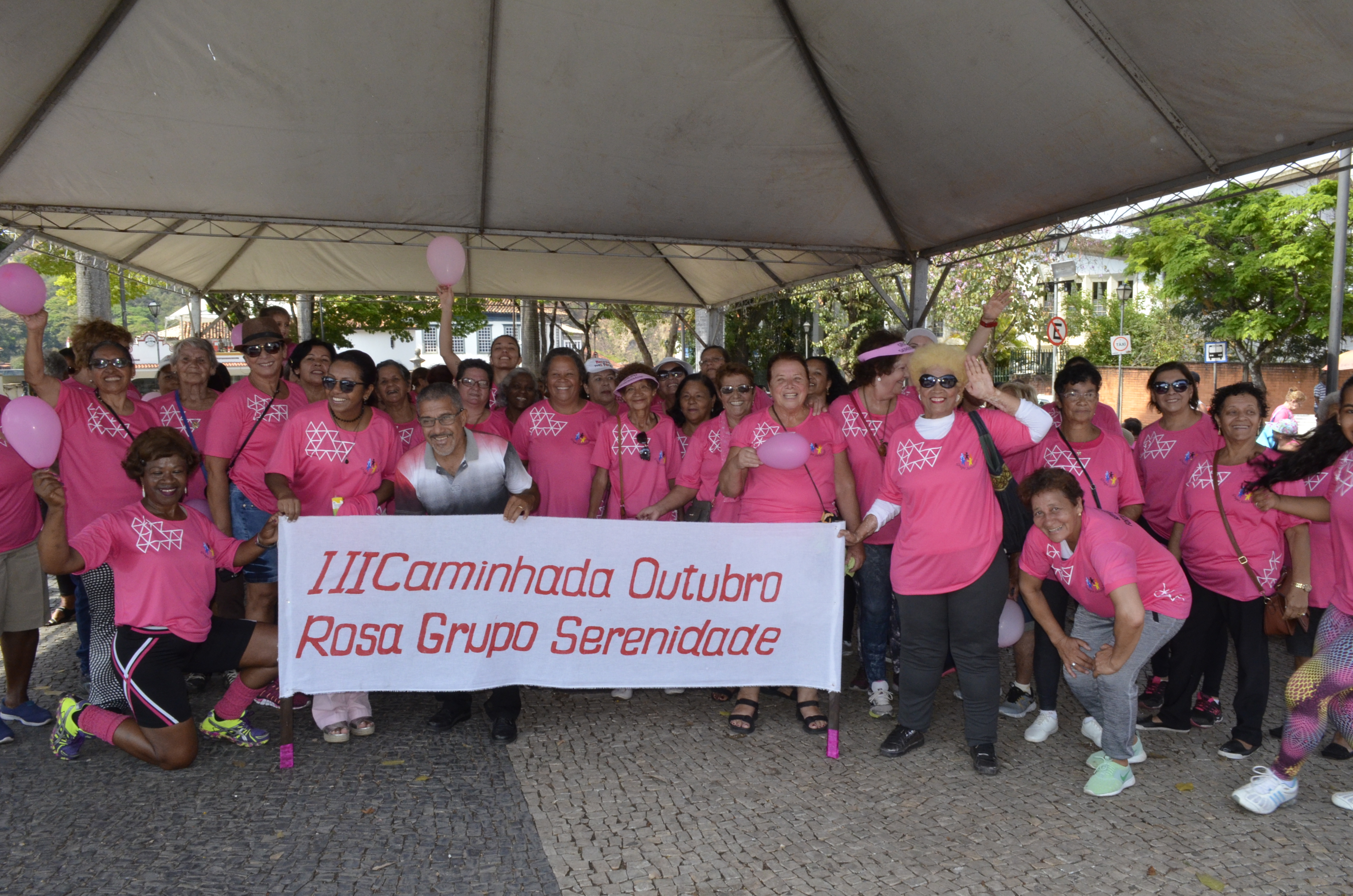 Pacientes no controle: Atitude exige coragem 