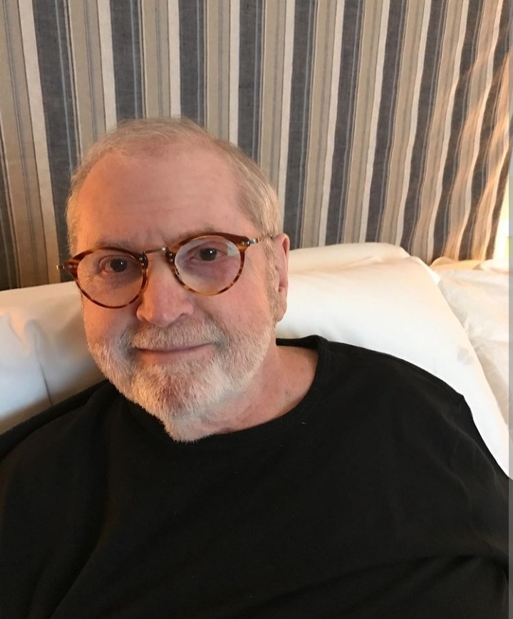 Morre o grande apresentador Jô Soares, aos 84 anos, em São Paulo
