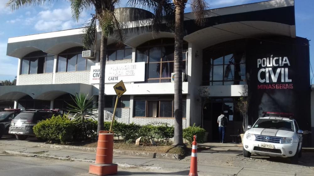 Prisão em Flagrante por Crime lei Maria da Penha