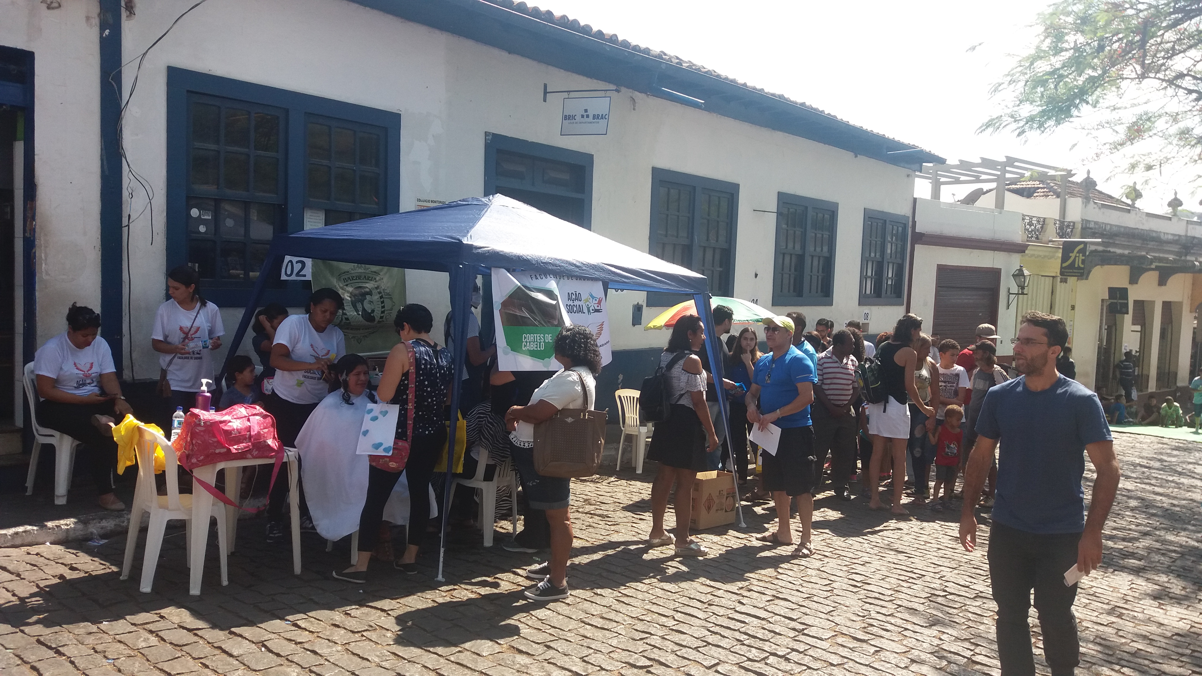 Dia dedicado à Responsabilidade Social