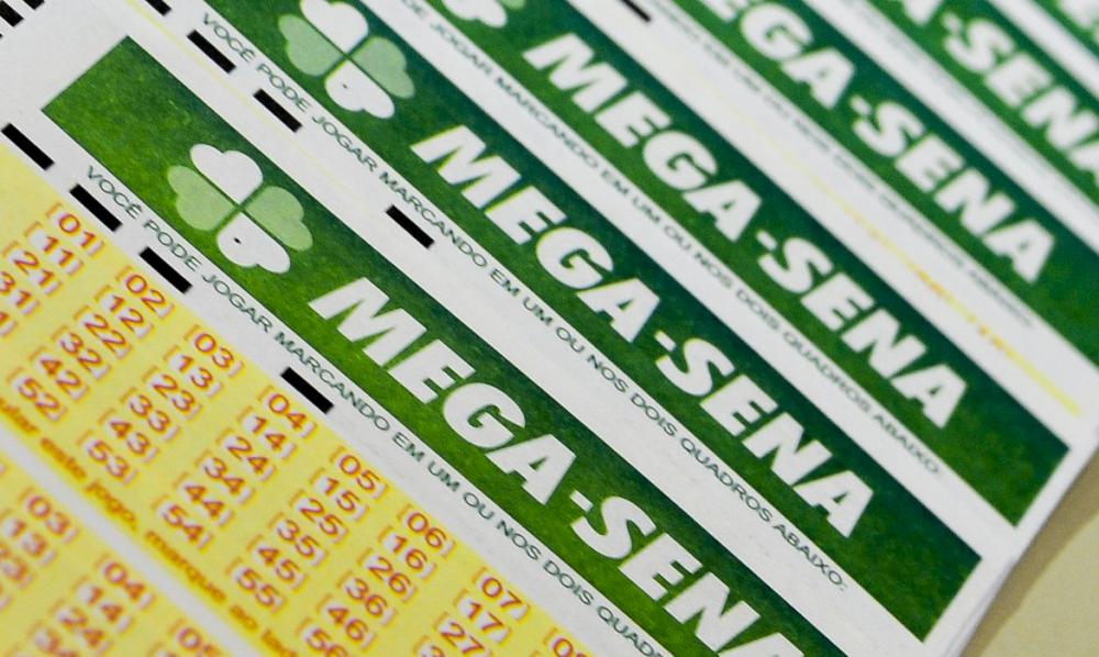 Apostas de Sabará, Pedro Leopoldo e Varginha acertam quina da mega Sena