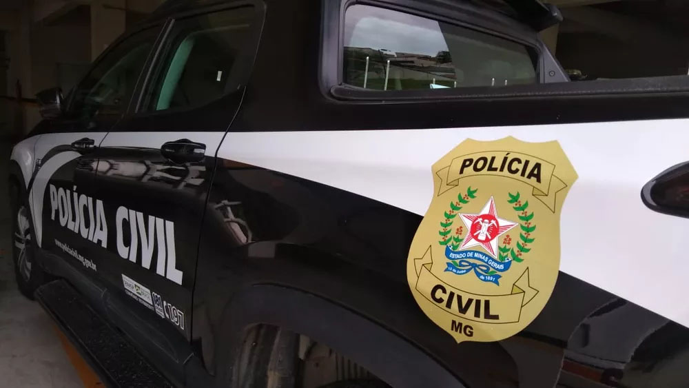 Estuprador é preso em Sabará