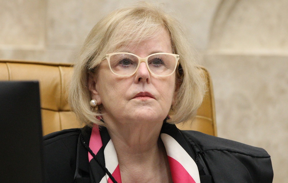 Ministra Rosa Weber é eleita nova presidente do STF; posse está marcada para setembro
