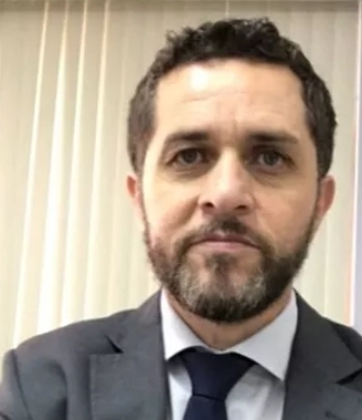 Jornalista Ary Filgueira morre em Brasília, aos 48 anos