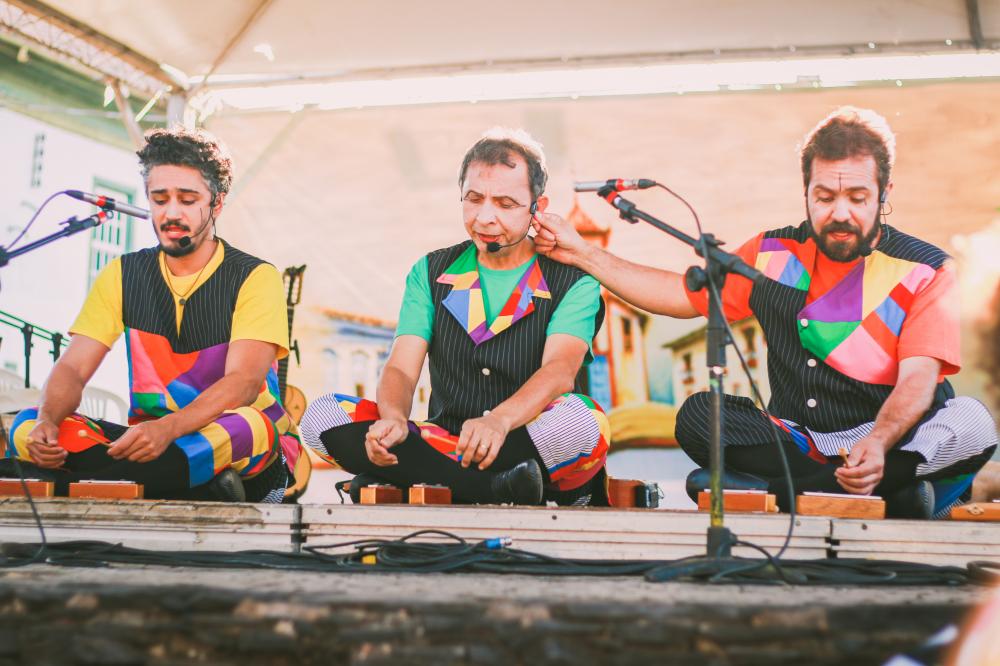 VIII FESTA LITERÁRIA DE SABARÁ INICIA NESTA QUINTA FEIRA