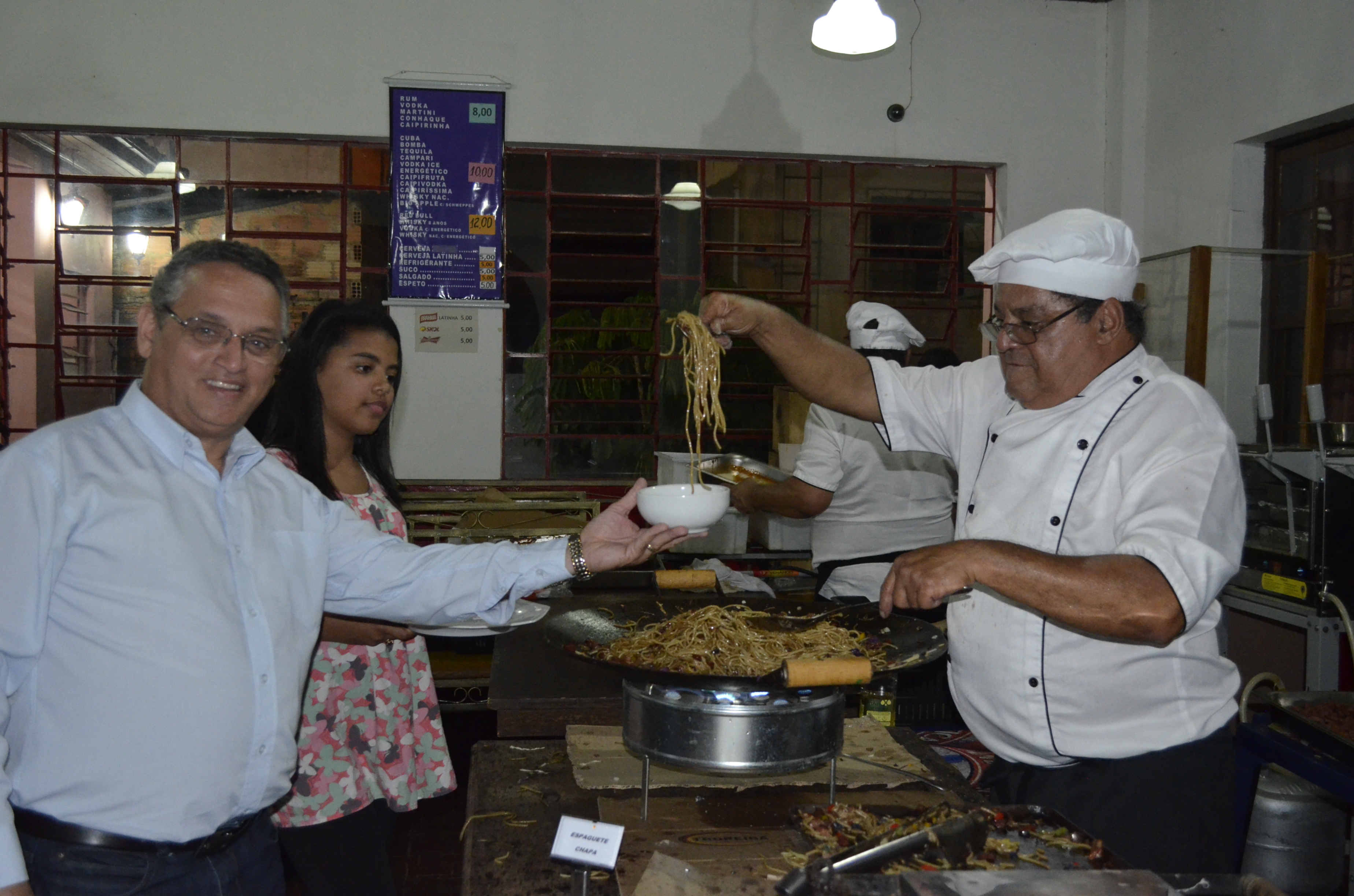Rotary promove mais uma Noite Italiana 