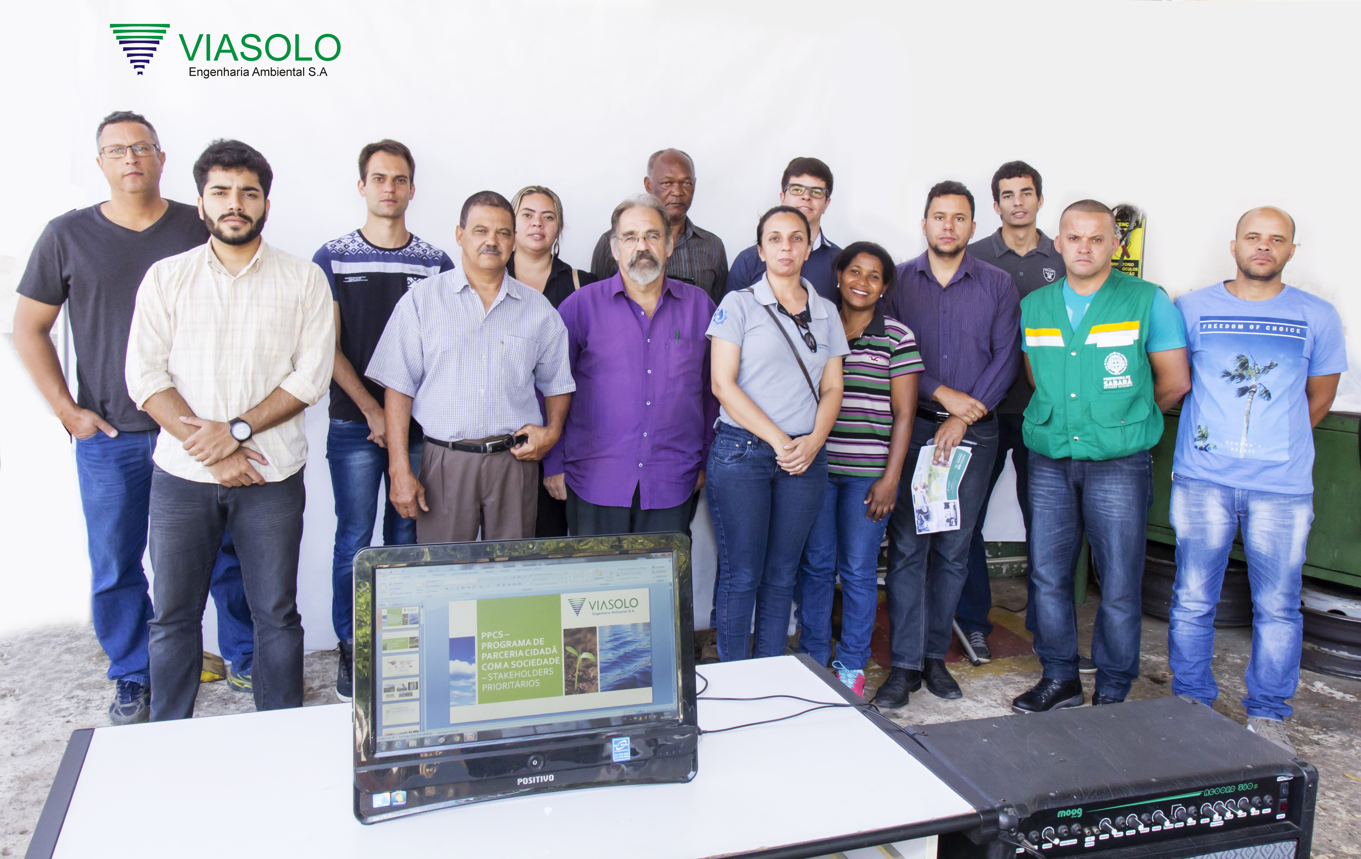 Via Solo apresenta Programa de Integridade para seus parceiros