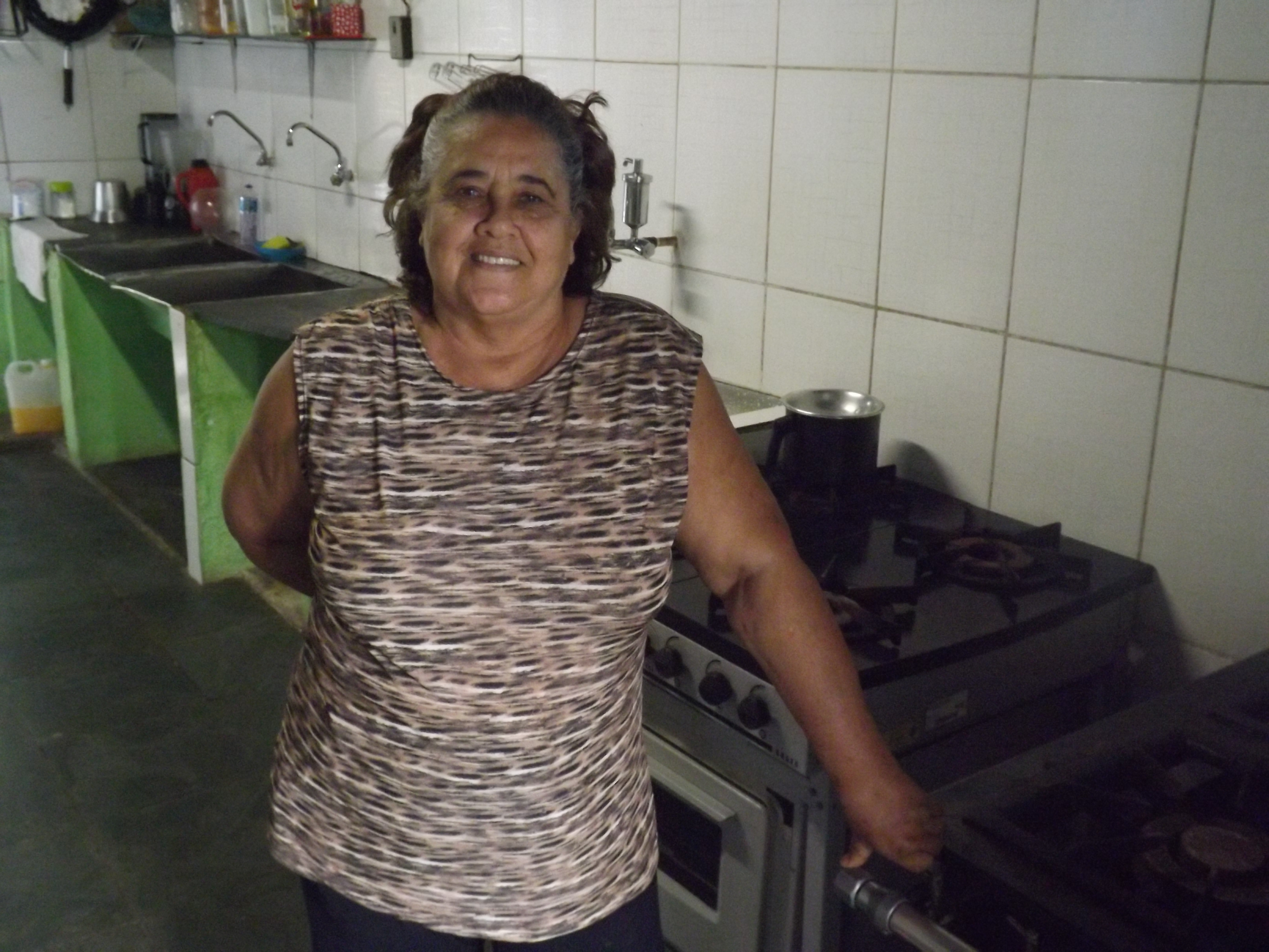 Como o ato de se doar pode transformar a vida de alguém