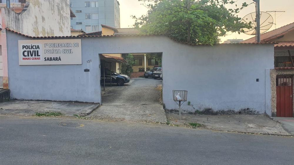 Menor que estava desaparecida em Sabará é encontrada