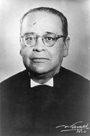 Sabarense foi o 15° Presidente do Supremo Tribunal Federal do Brasil