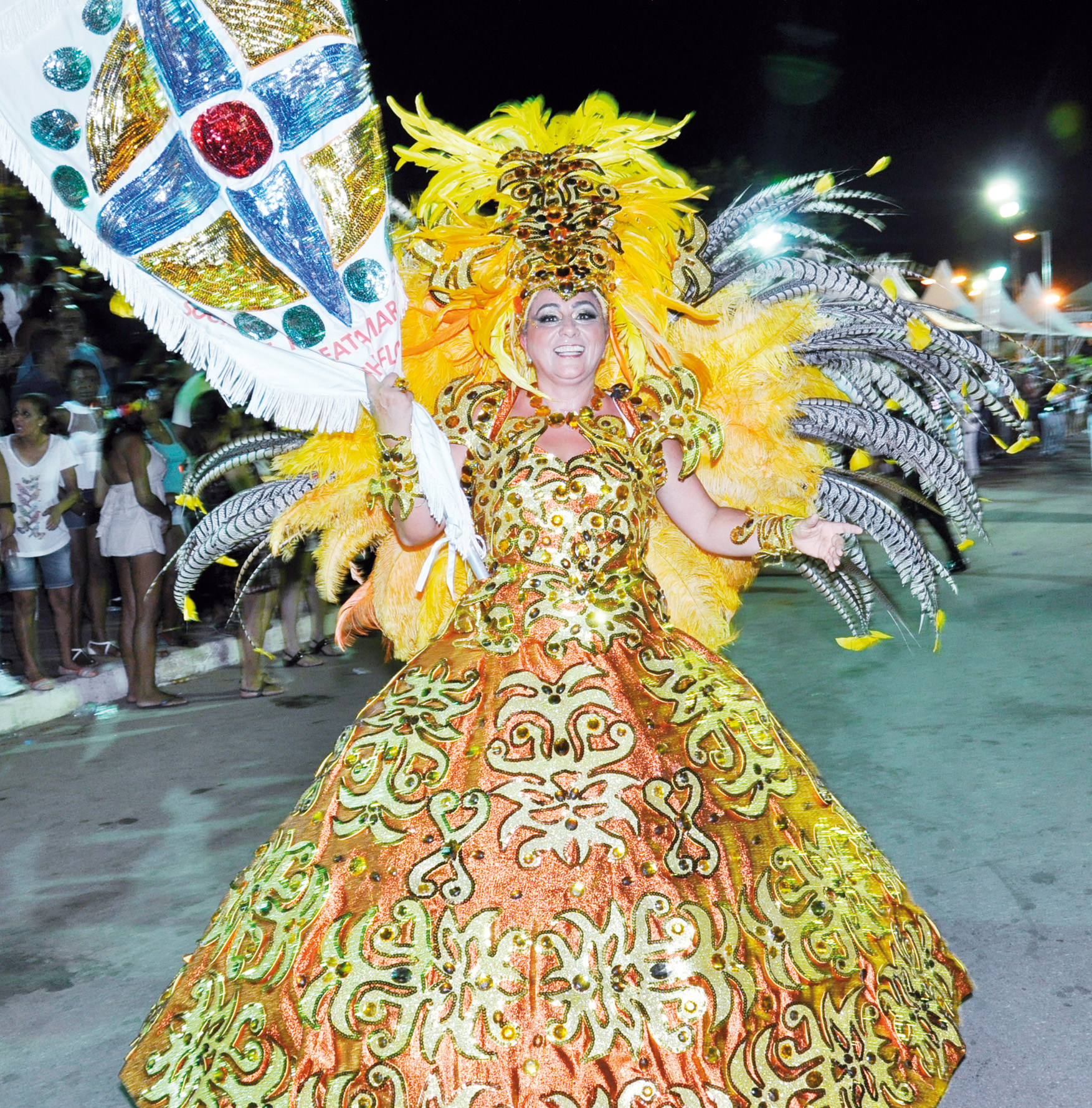 Escolas de Samba prometem surpresas na avenida