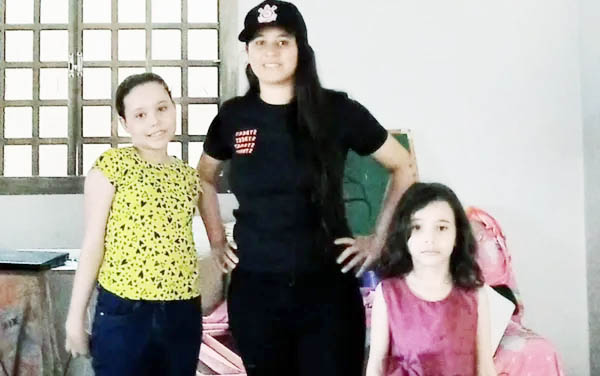 Mãe que confessou ter matado as filhas não demonstrou arrependimento e alegou que 'fez bem' às crianças