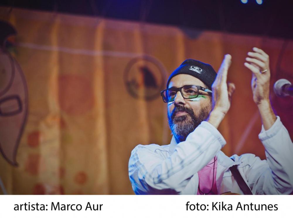 Diversão em Cena apresenta dia 1º o show “Bololô” no Cine Bandeirante em Sabará