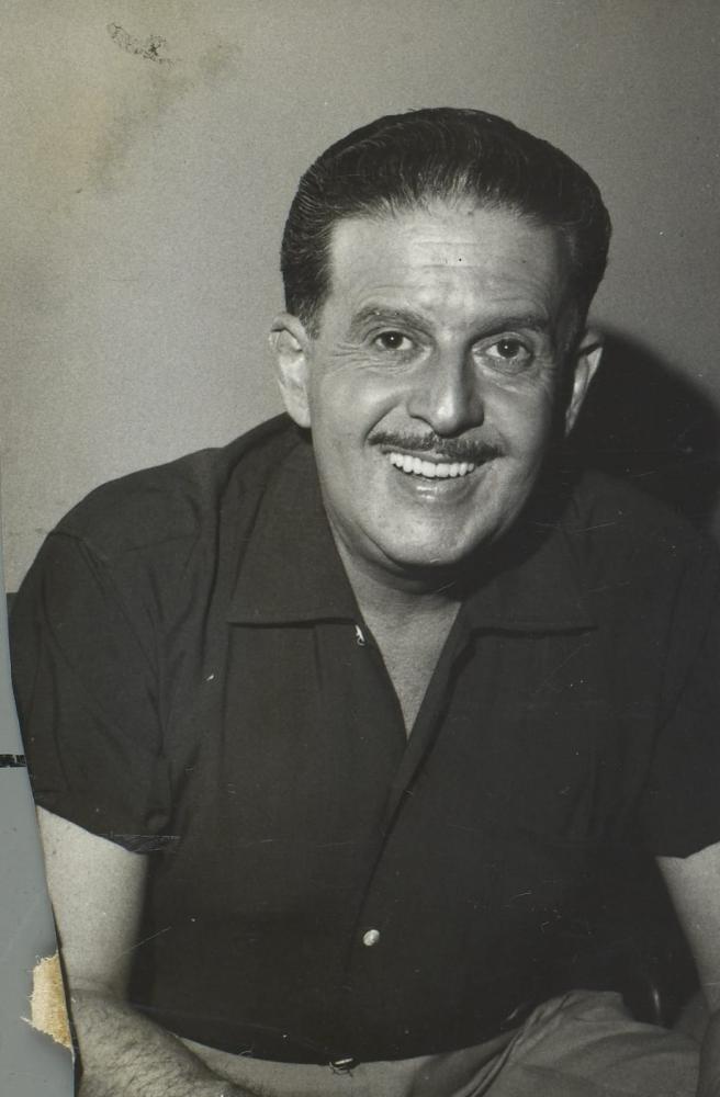  100 anos do rádio no Brasil traz a história do sabarense Castro Barbosa