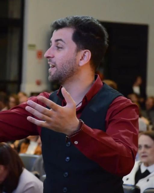 QUINTA COM CLÁSSICOS CONTARÁ COM A PRESENÇA DO MÚSICO PADRE HIGO DIAS 