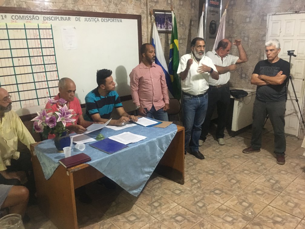 Siderúrgica tem novo presidente