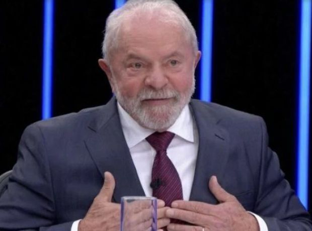 Votação de Lula pode ter chegado ao limite no 1º turno 