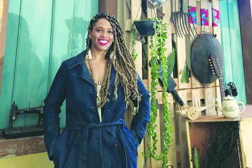 Elouise Marcelino é a nova presidente da Associação do Circuito do Ouro