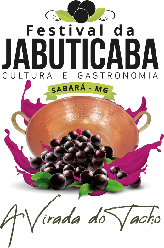 JABUTICABA: ESTÁ CHEGANDO O DIA DO MAIOR FESTIVAL DA JABUTICABA DO BRASIL