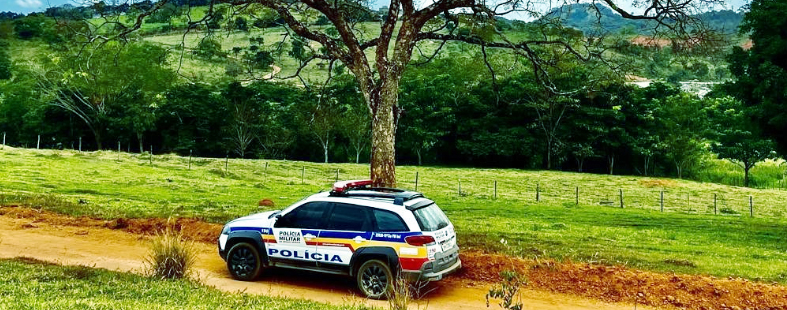 Homem sobrevive após ser atingido com dois tiros no rosto, em Sabará