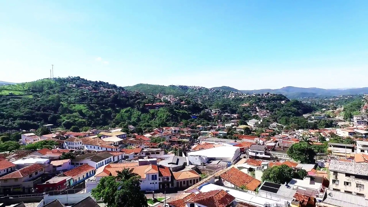 Mais de 300 anos em constante construção