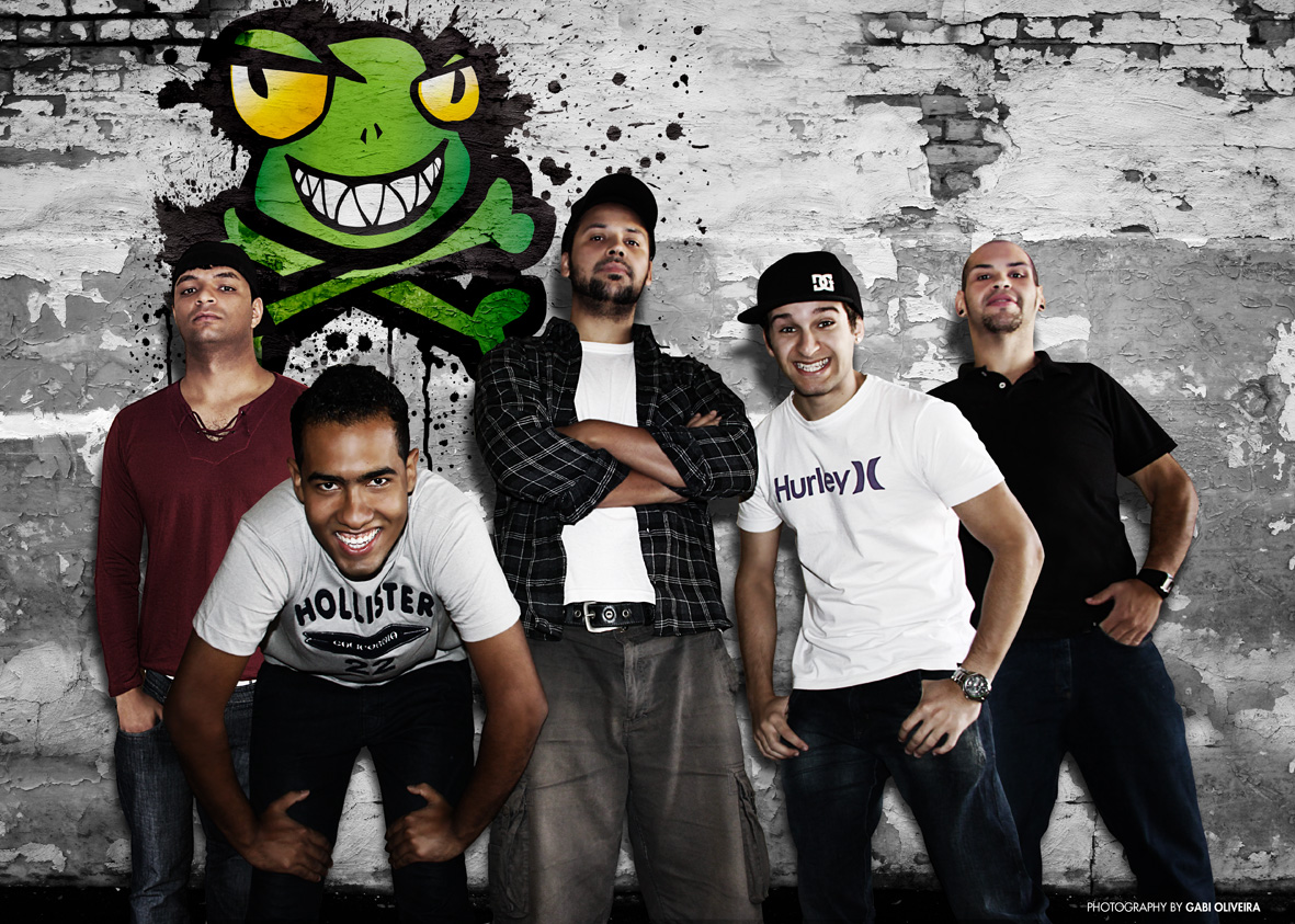 Sapotchen leva o Rock and Roll sabarense para festival nacional